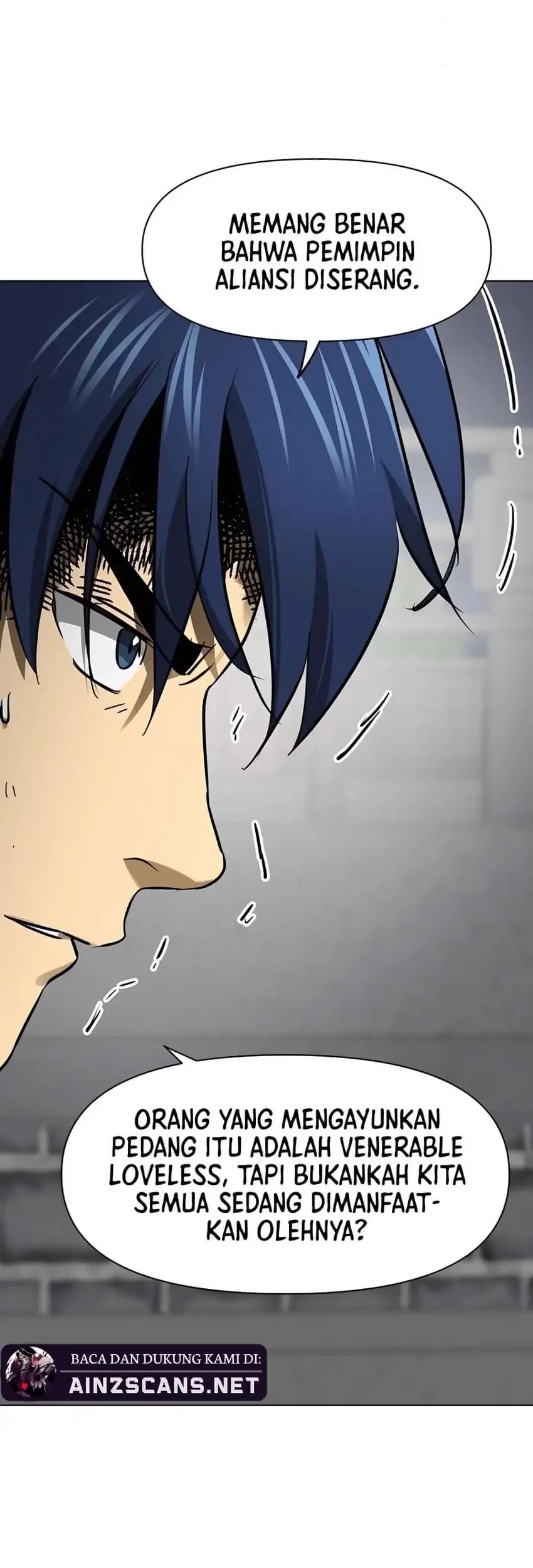 Infinite Level Up in Murim Chapter 240 Gambar 8