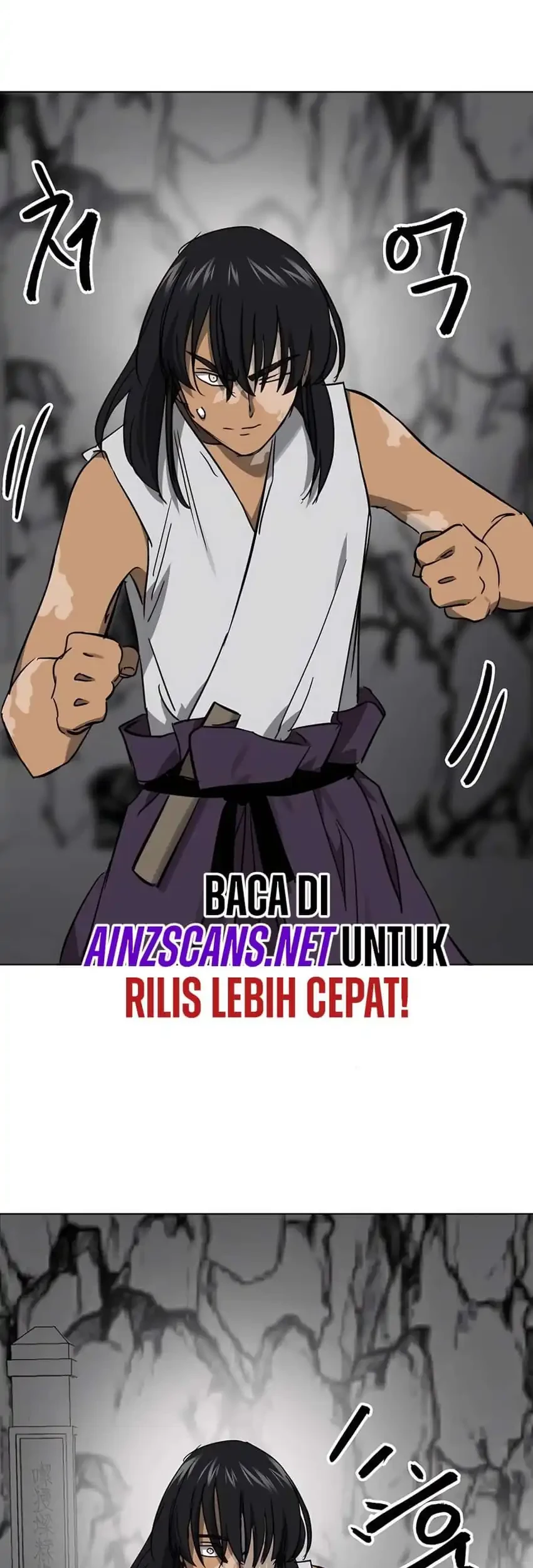 Infinite Level Up in Murim Chapter 240 Gambar 20
