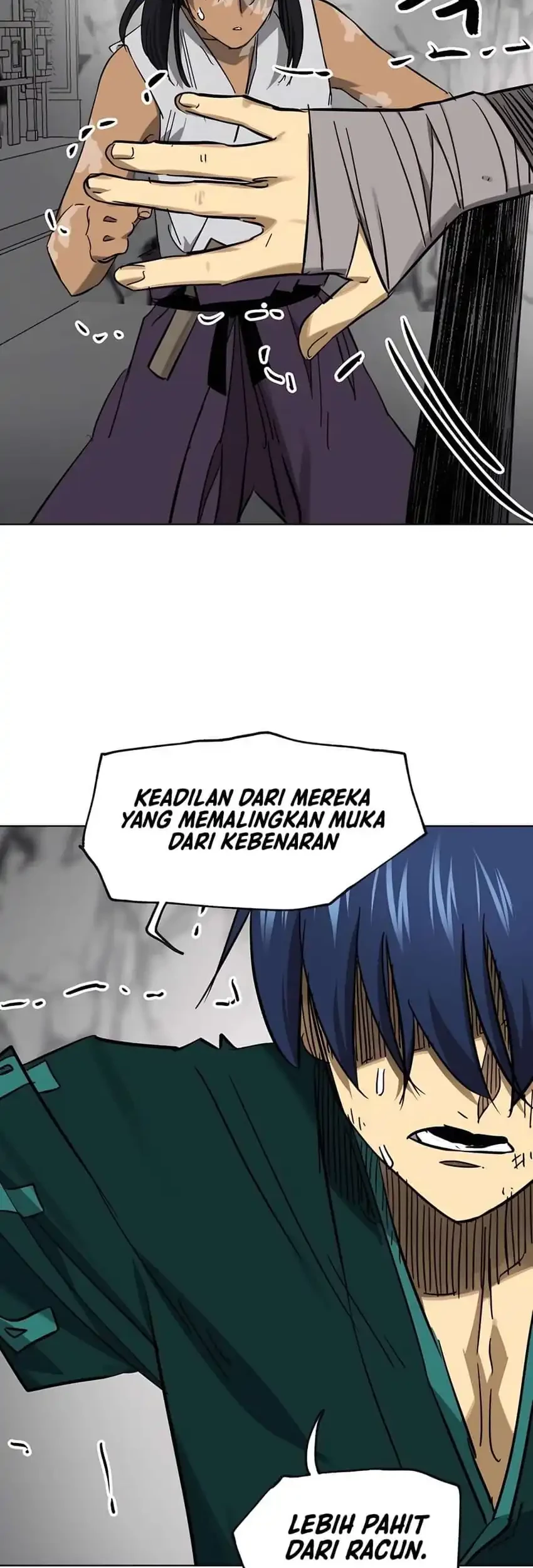 Infinite Level Up in Murim Chapter 240 Gambar 21