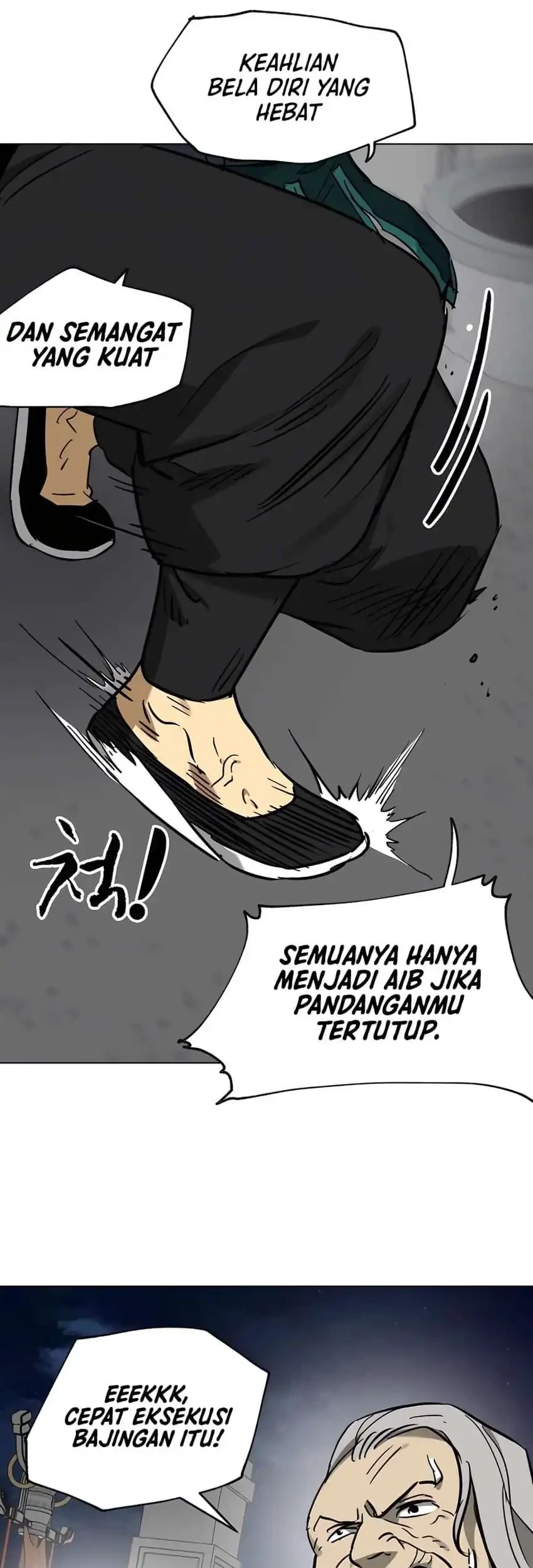 Infinite Level Up in Murim Chapter 240 Gambar 23