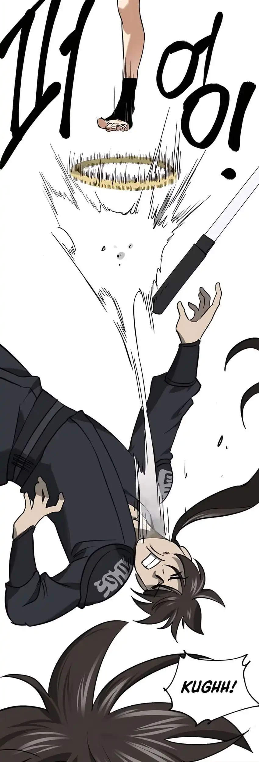 Infinite Level Up in Murim Chapter 240 Gambar 31