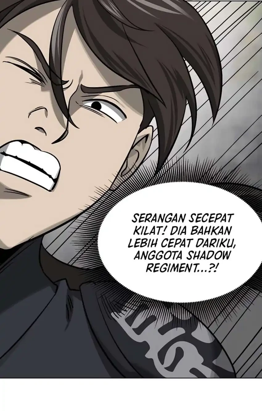 Infinite Level Up in Murim Chapter 240 Gambar 32