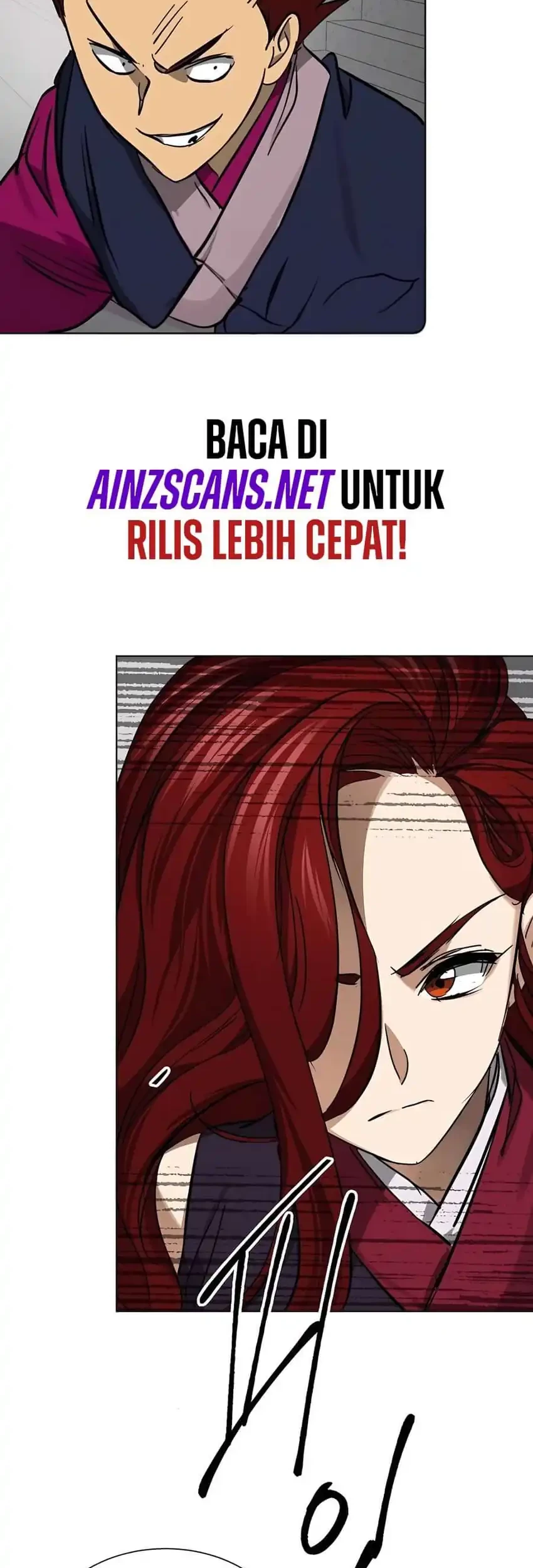 Infinite Level Up in Murim Chapter 240 Gambar 34