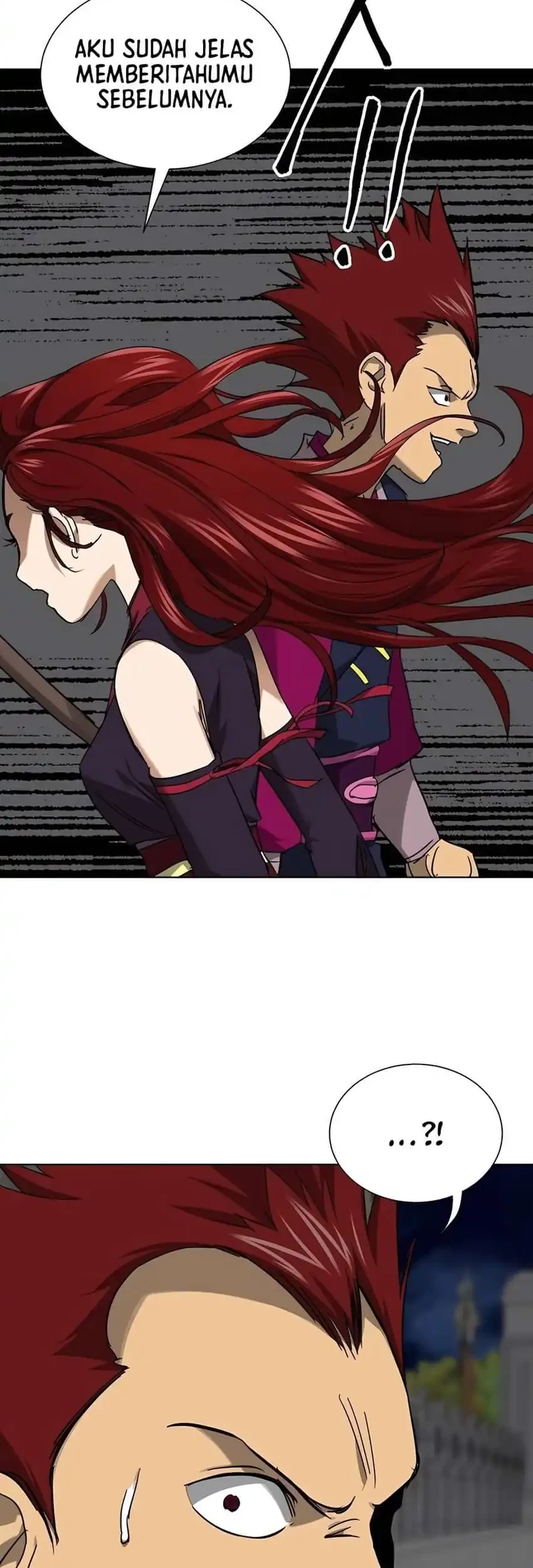 Infinite Level Up in Murim Chapter 240 Gambar 35