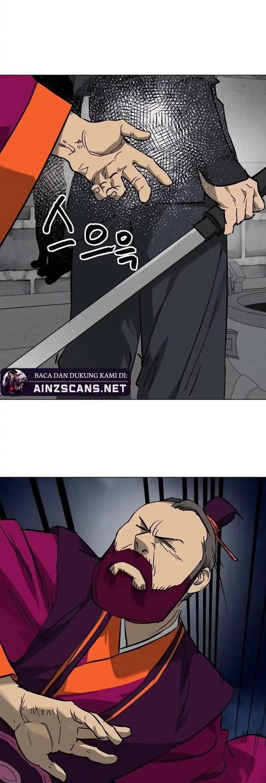 Infinite Level Up in Murim Chapter 241 Gambar 36