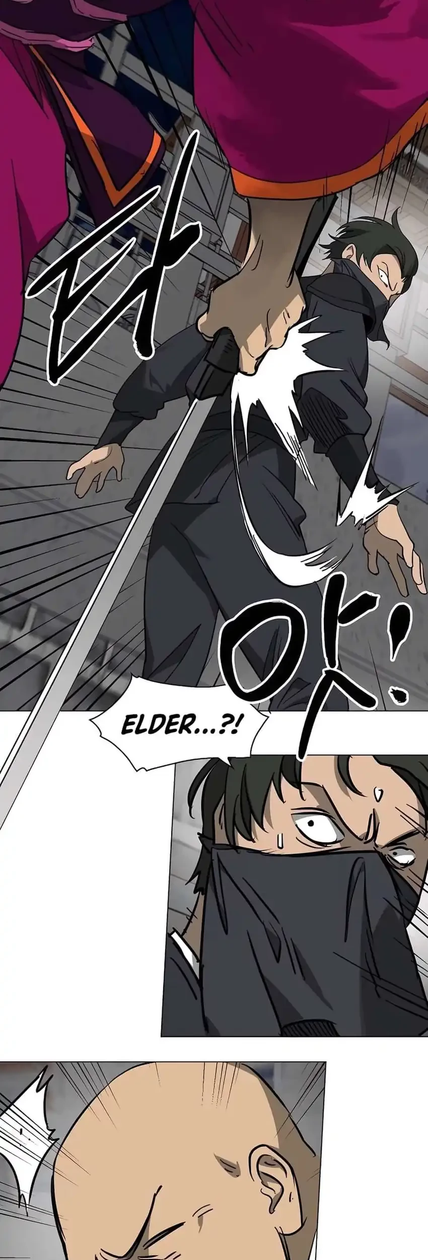 Infinite Level Up in Murim Chapter 241 Gambar 37