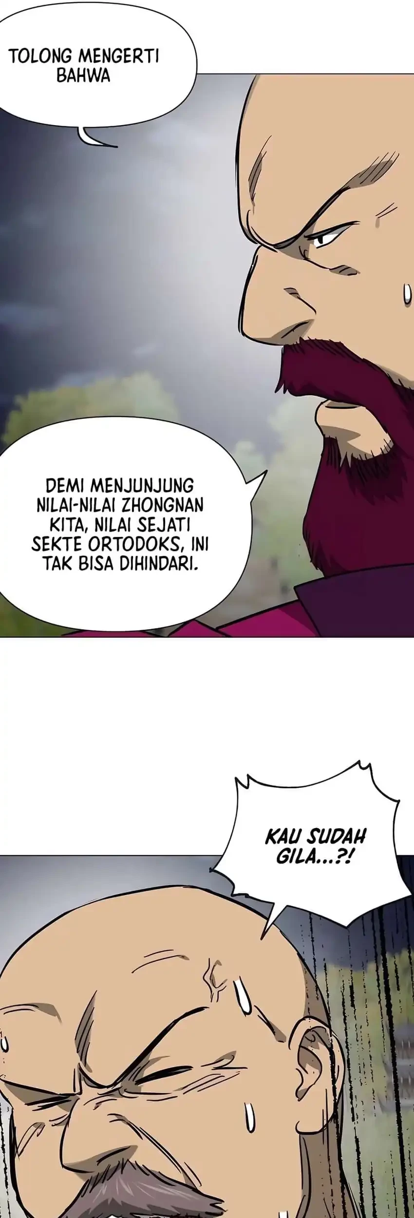 Infinite Level Up in Murim Chapter 241 Gambar 40