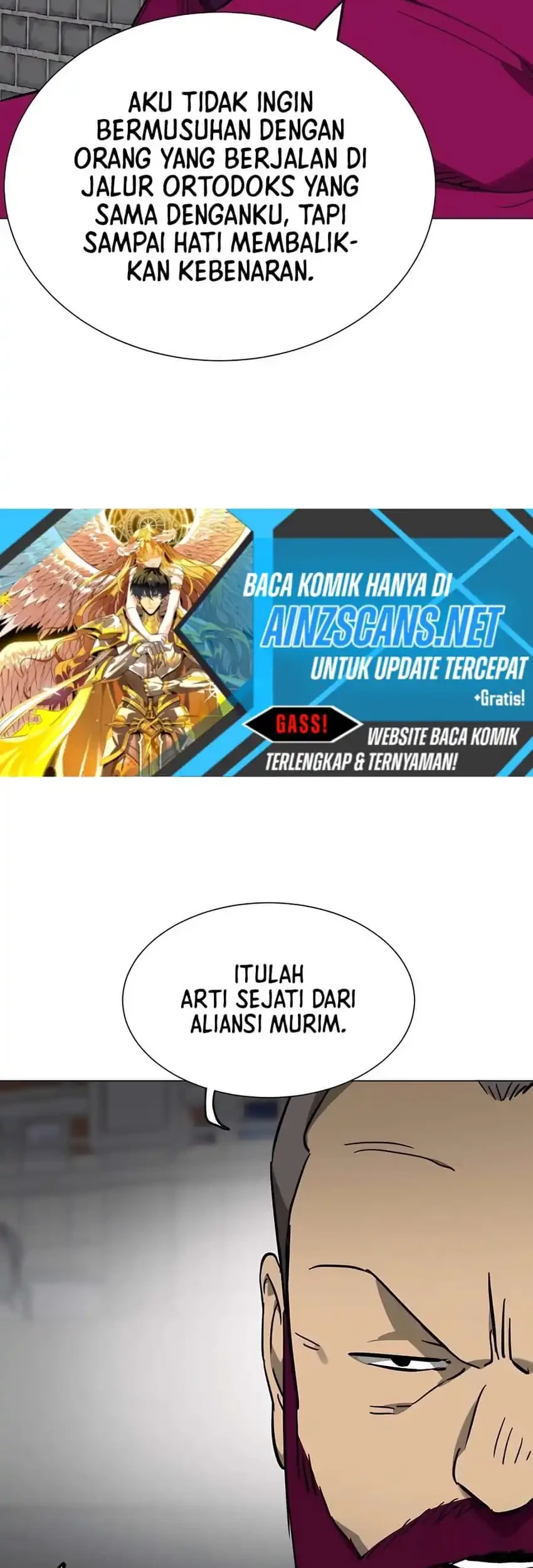 Infinite Level Up in Murim Chapter 241 Gambar 42