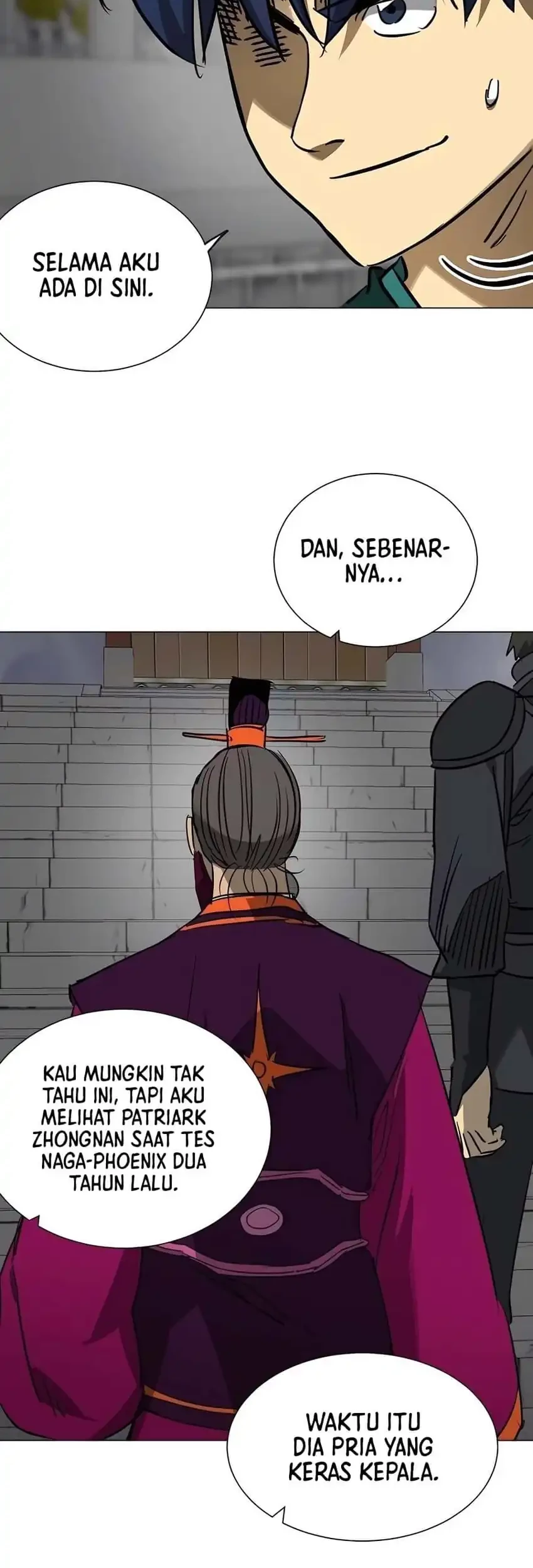 Infinite Level Up in Murim Chapter 241 Gambar 48