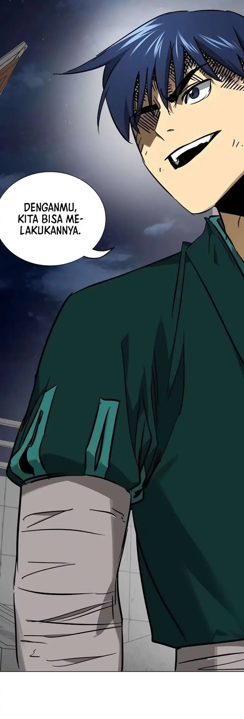 Infinite Level Up in Murim Chapter 241 Gambar 53