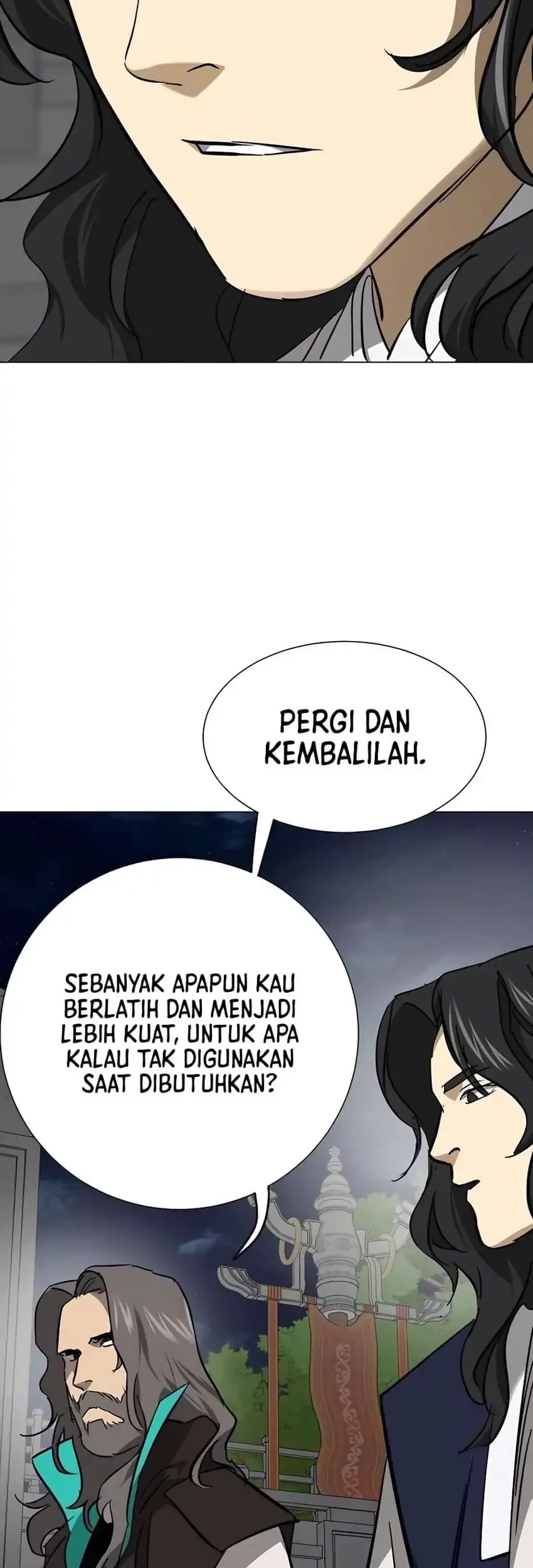 Infinite Level Up in Murim Chapter 241 Gambar 56