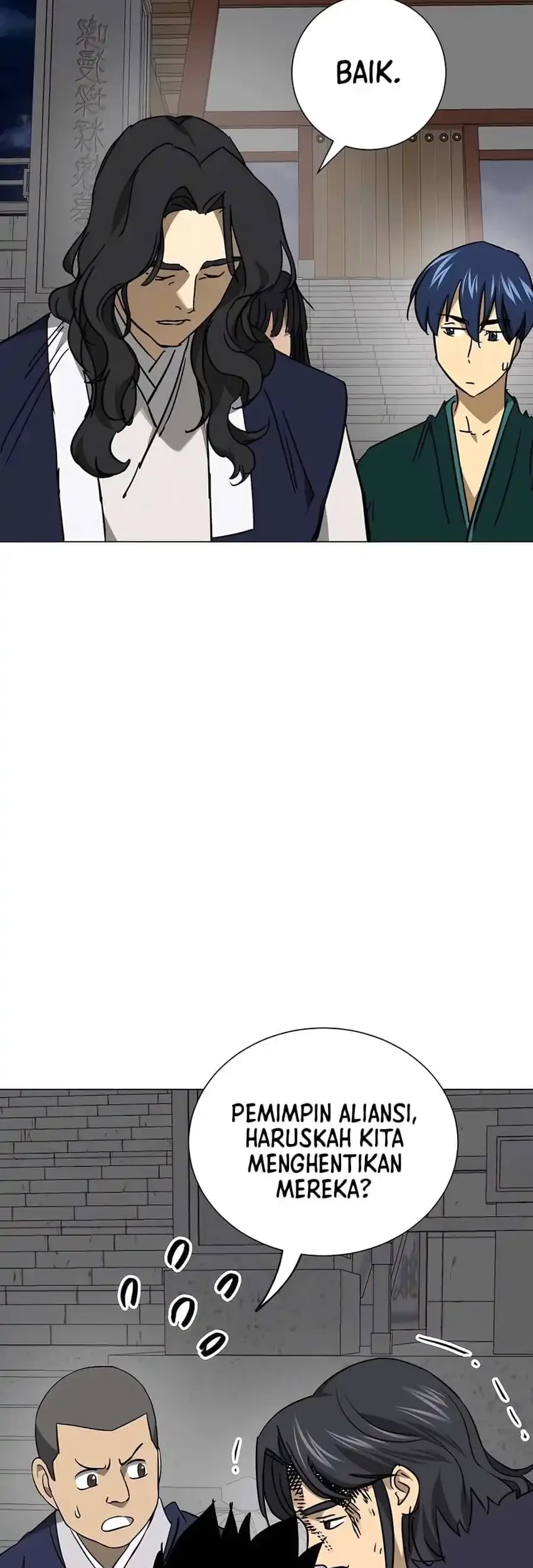 Infinite Level Up in Murim Chapter 241 Gambar 58