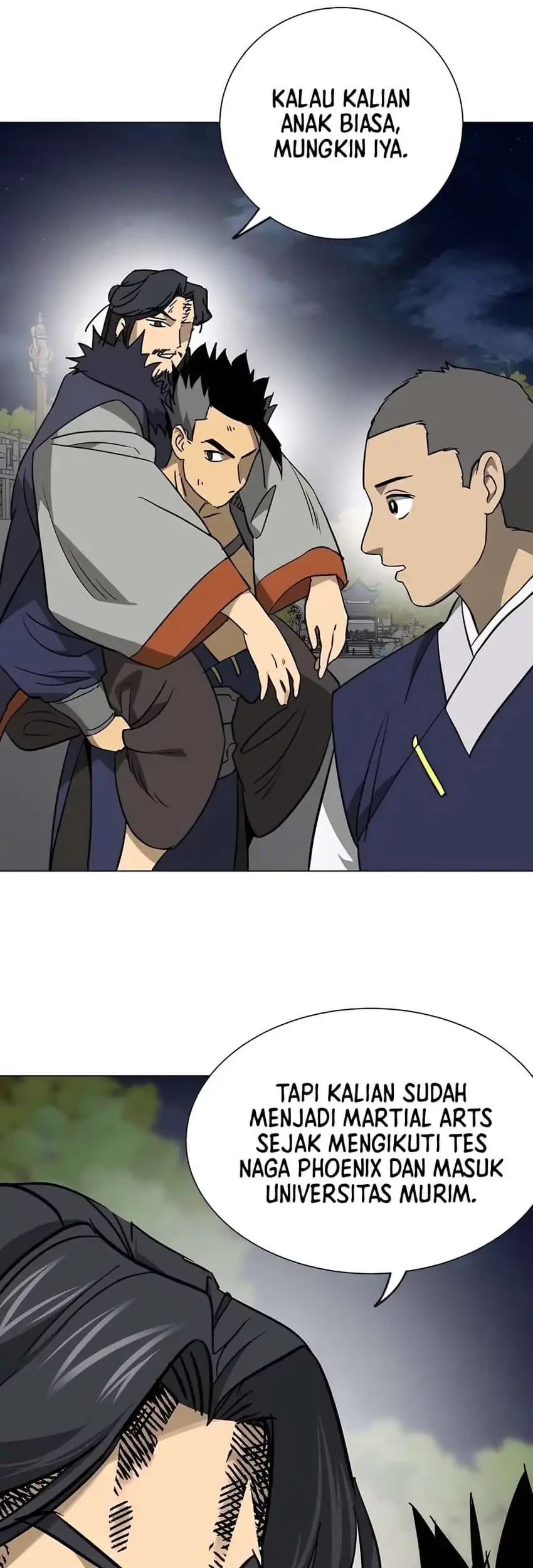 Infinite Level Up in Murim Chapter 241 Gambar 65