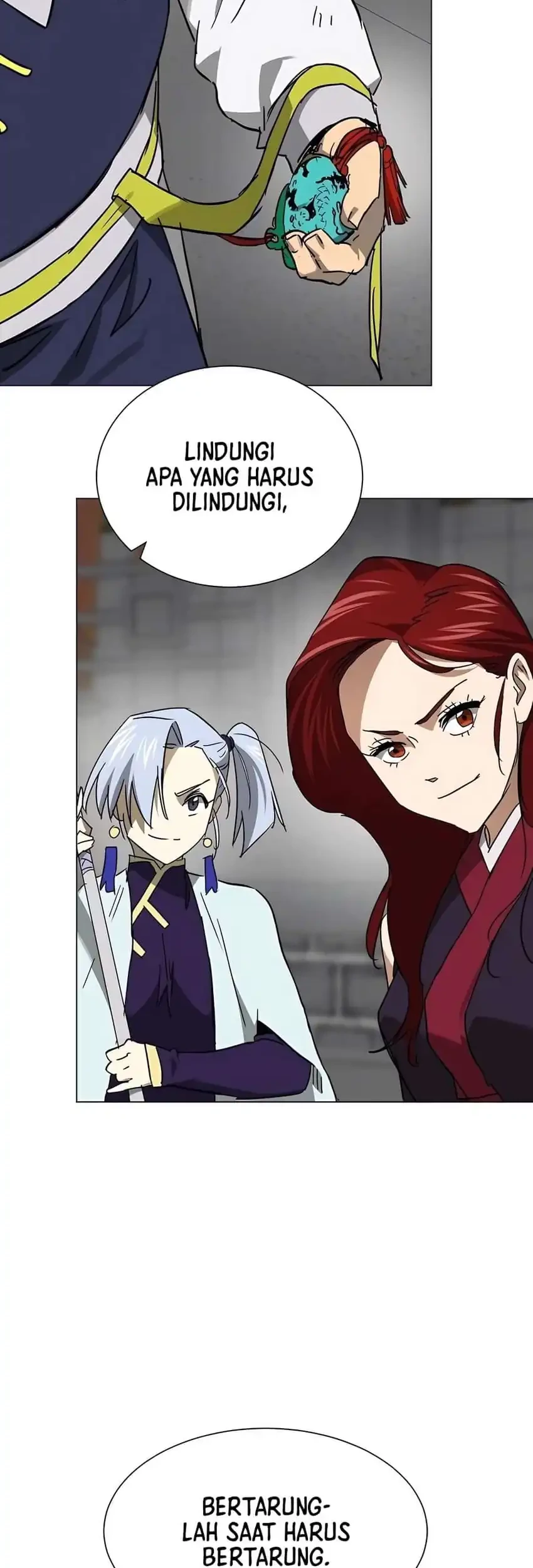 Infinite Level Up in Murim Chapter 241 Gambar 68