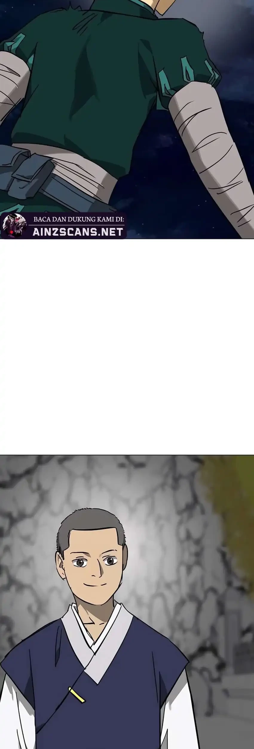 Infinite Level Up in Murim Chapter 241 Gambar 77