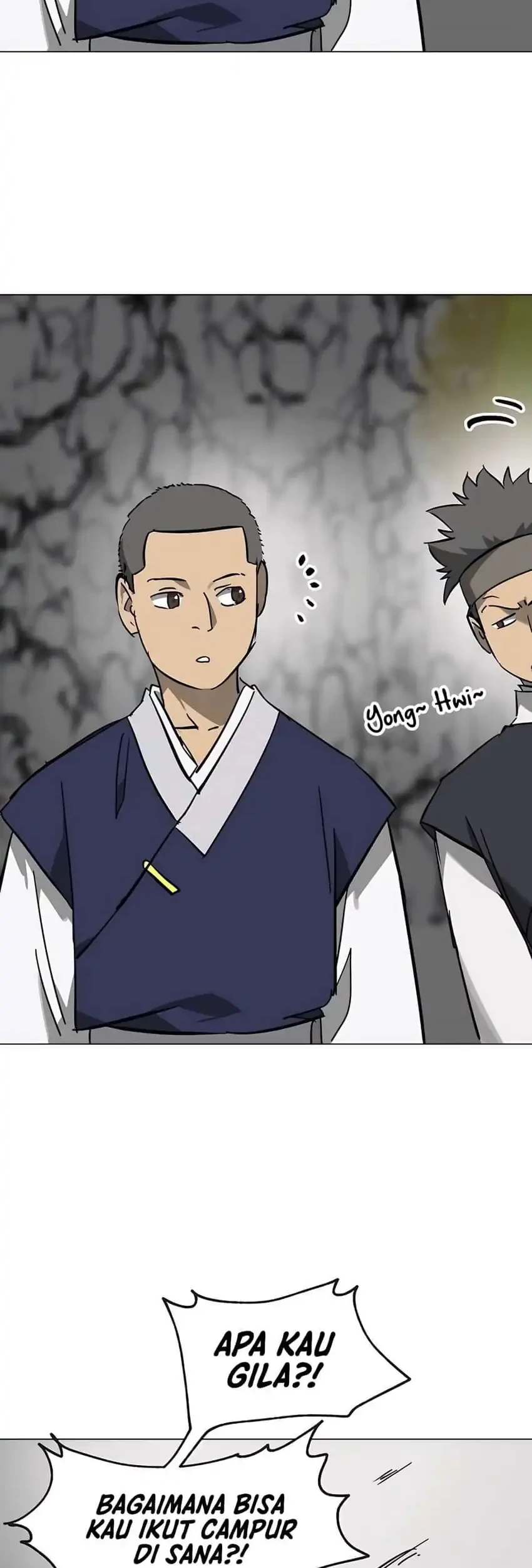 Infinite Level Up in Murim Chapter 241 Gambar 78