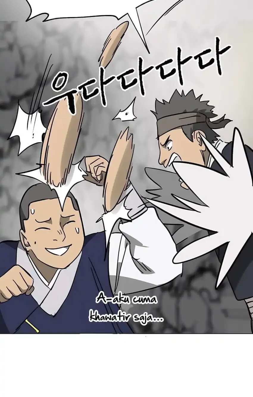 Infinite Level Up in Murim Chapter 241 Gambar 79