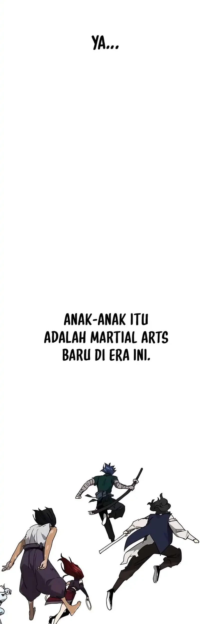 Infinite Level Up in Murim Chapter 241 Gambar 82