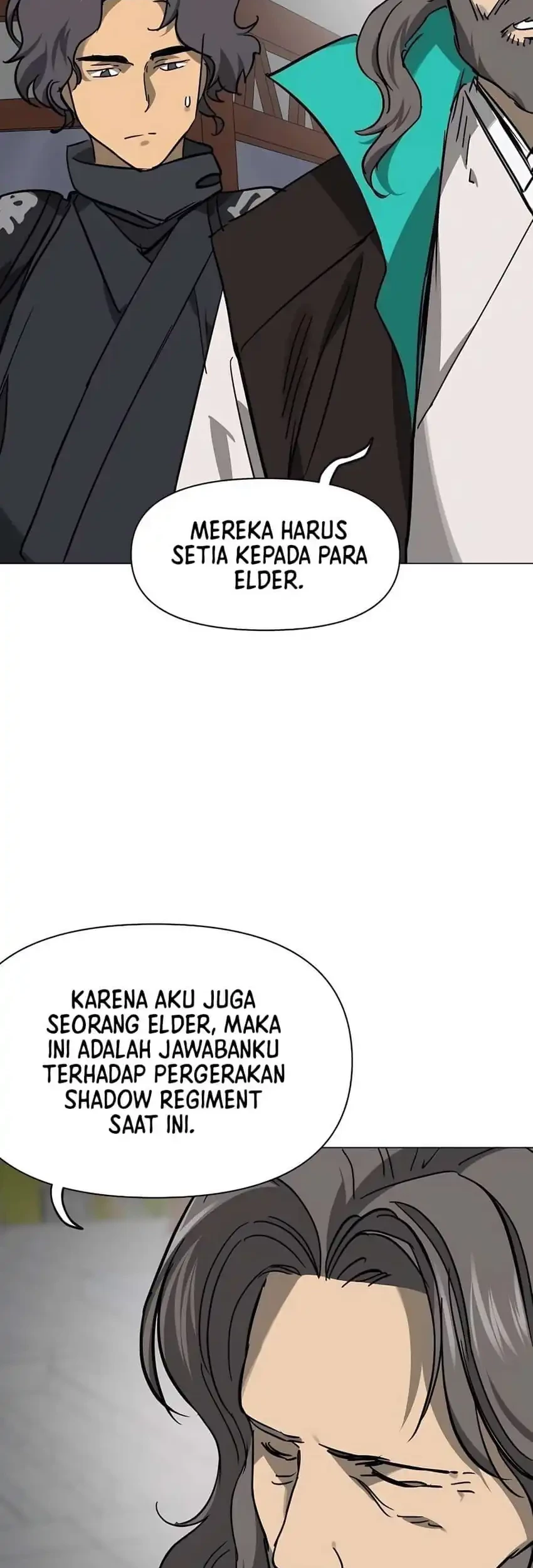 Infinite Level Up in Murim Chapter 241 Gambar 4
