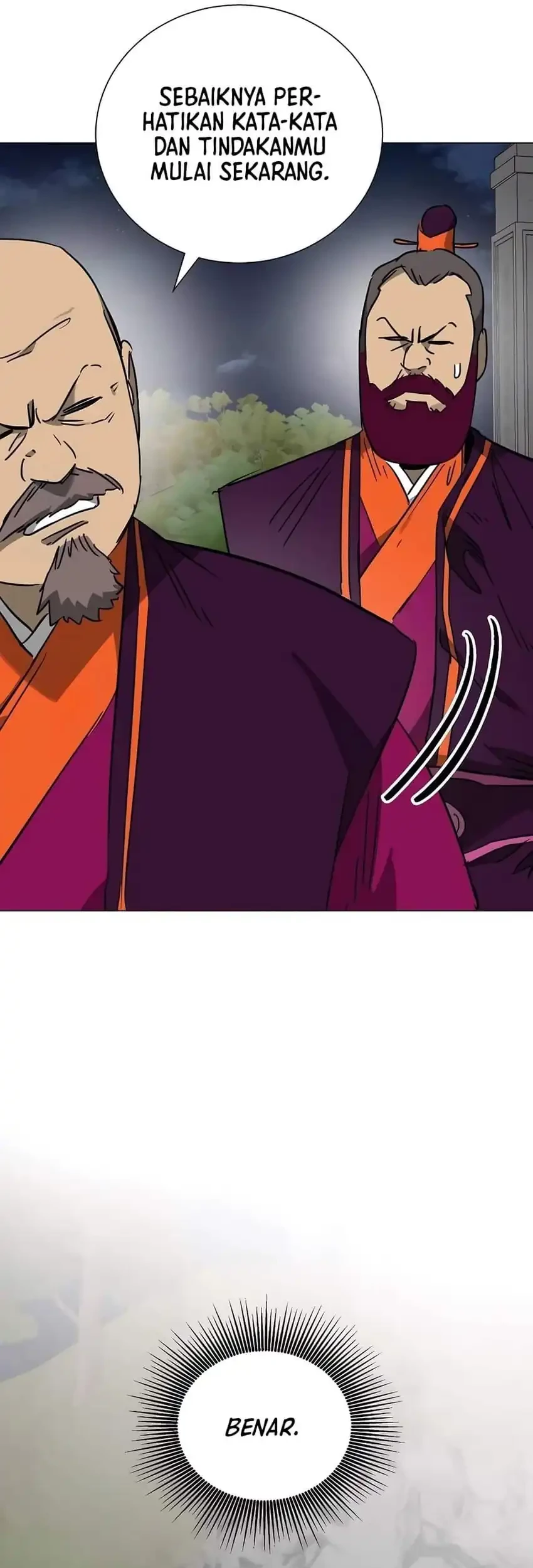 Infinite Level Up in Murim Chapter 241 Gambar 18