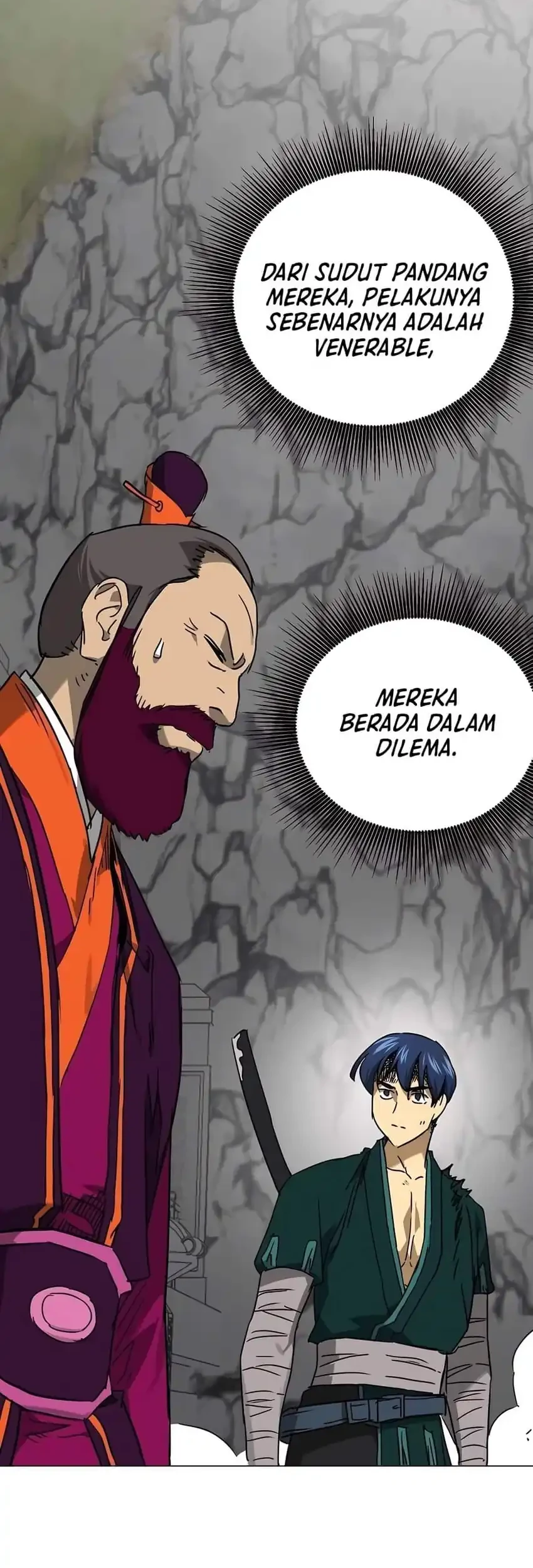 Infinite Level Up in Murim Chapter 241 Gambar 19