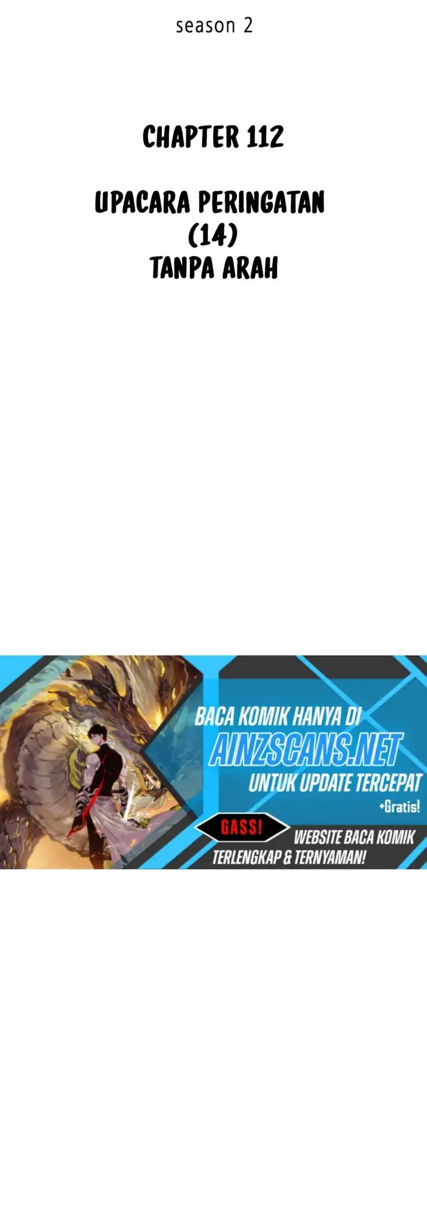 Infinite Level Up in Murim Chapter 241 Gambar 24