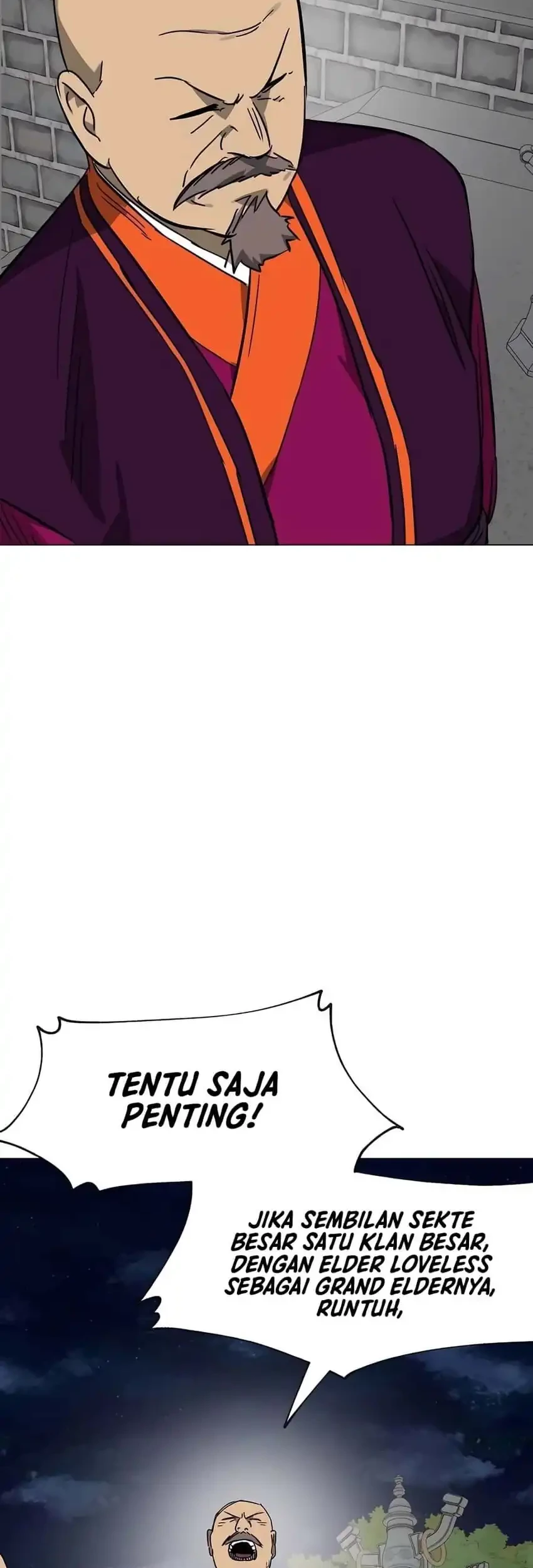 Infinite Level Up in Murim Chapter 241 Gambar 26