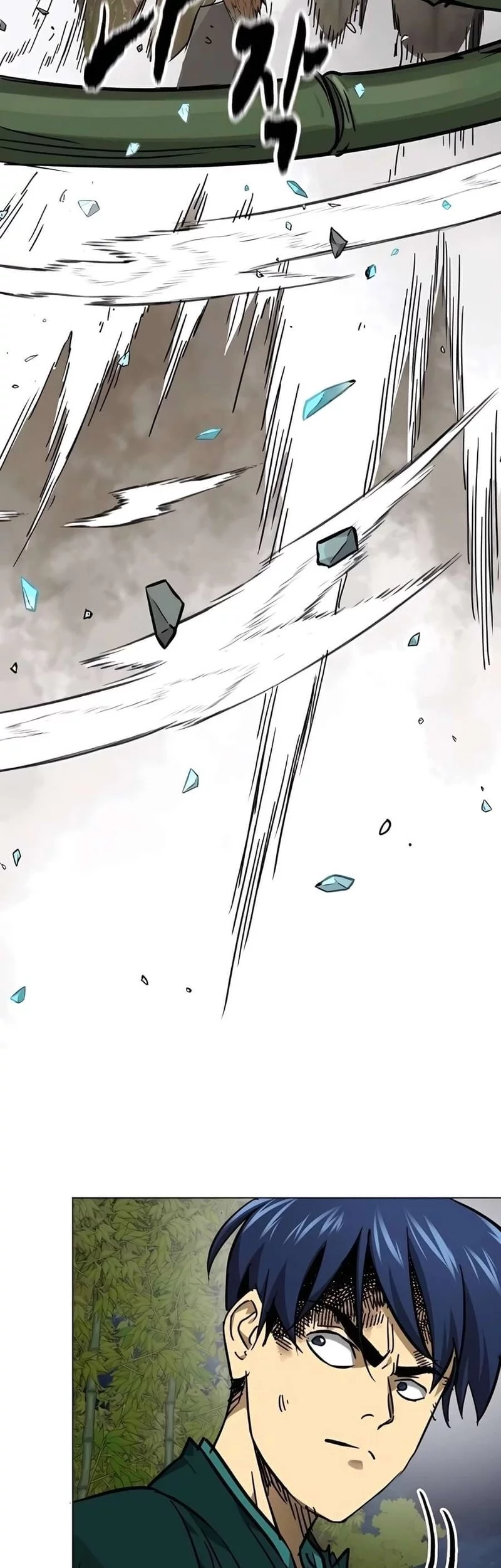 Infinite Level Up in Murim Chapter 242 Gambar 35