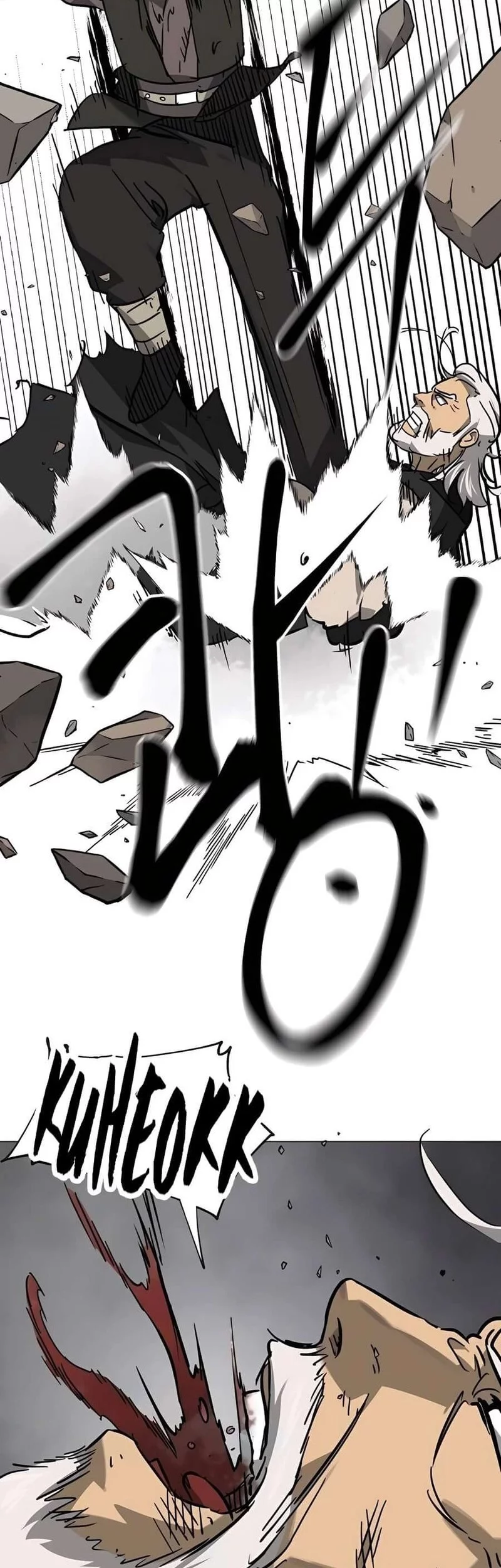 Infinite Level Up in Murim Chapter 242 Gambar 49