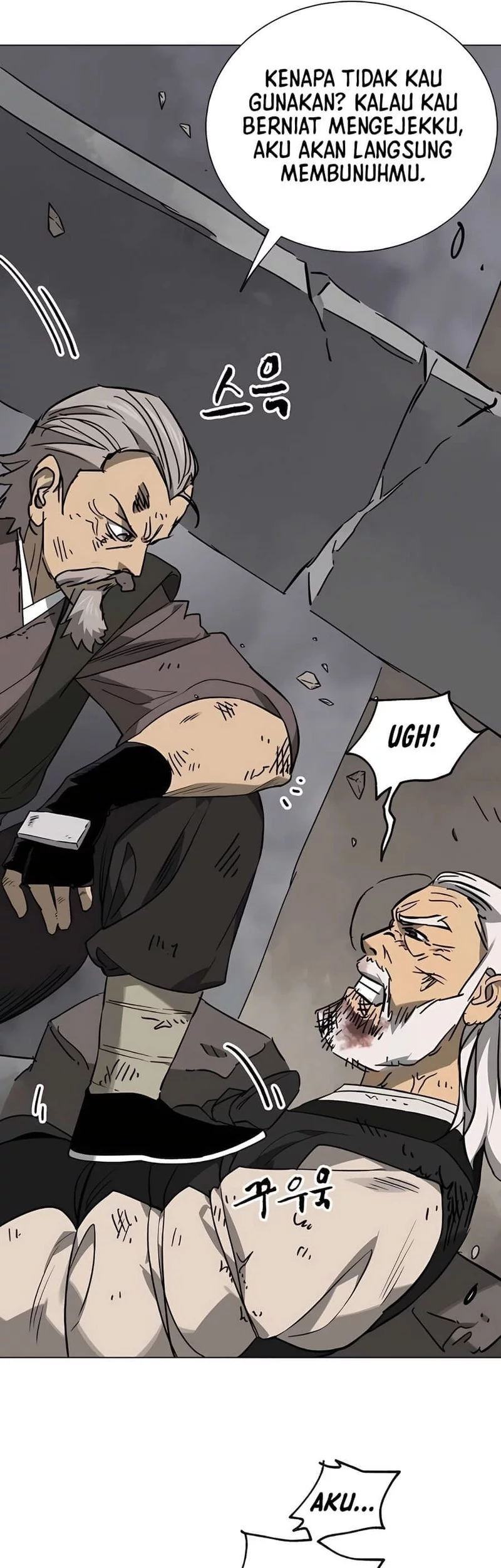 Infinite Level Up in Murim Chapter 242 Gambar 52