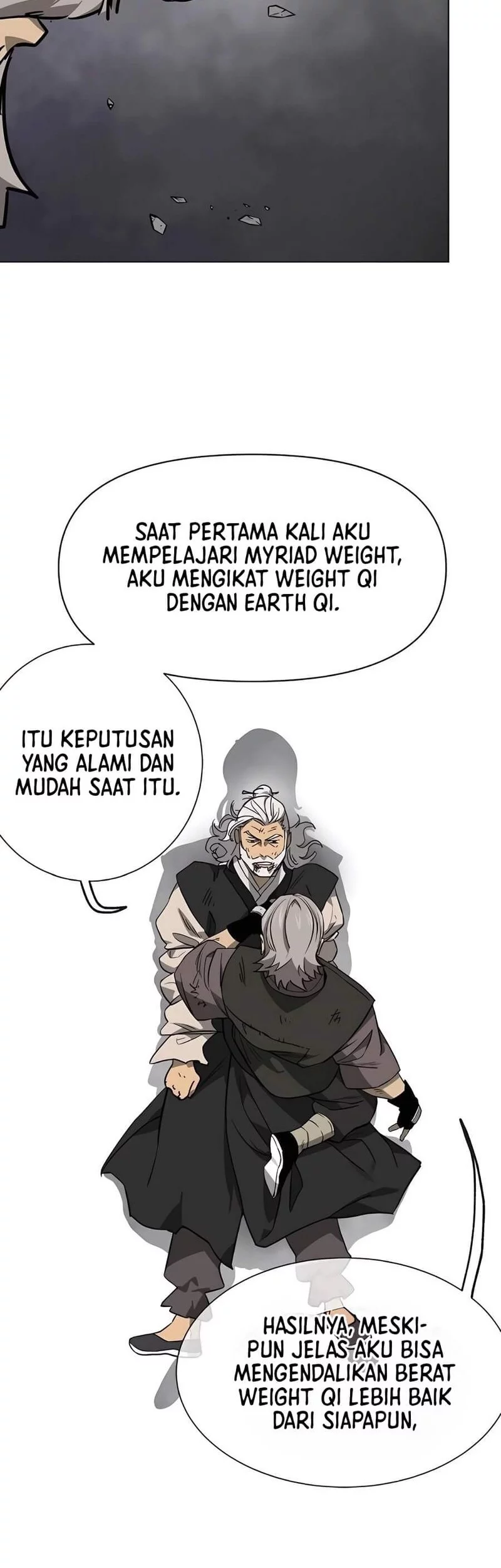 Infinite Level Up in Murim Chapter 242 Gambar 57