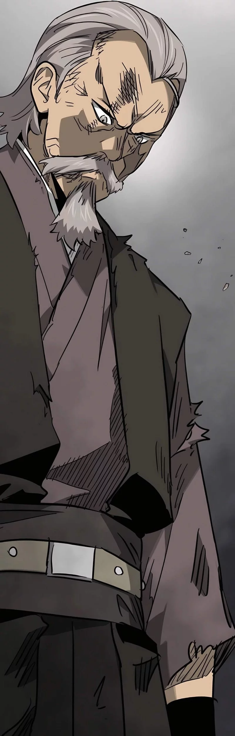 Infinite Level Up in Murim Chapter 242 Gambar 66