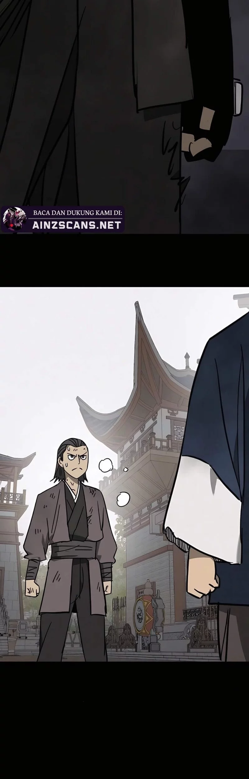 Infinite Level Up in Murim Chapter 242 Gambar 67