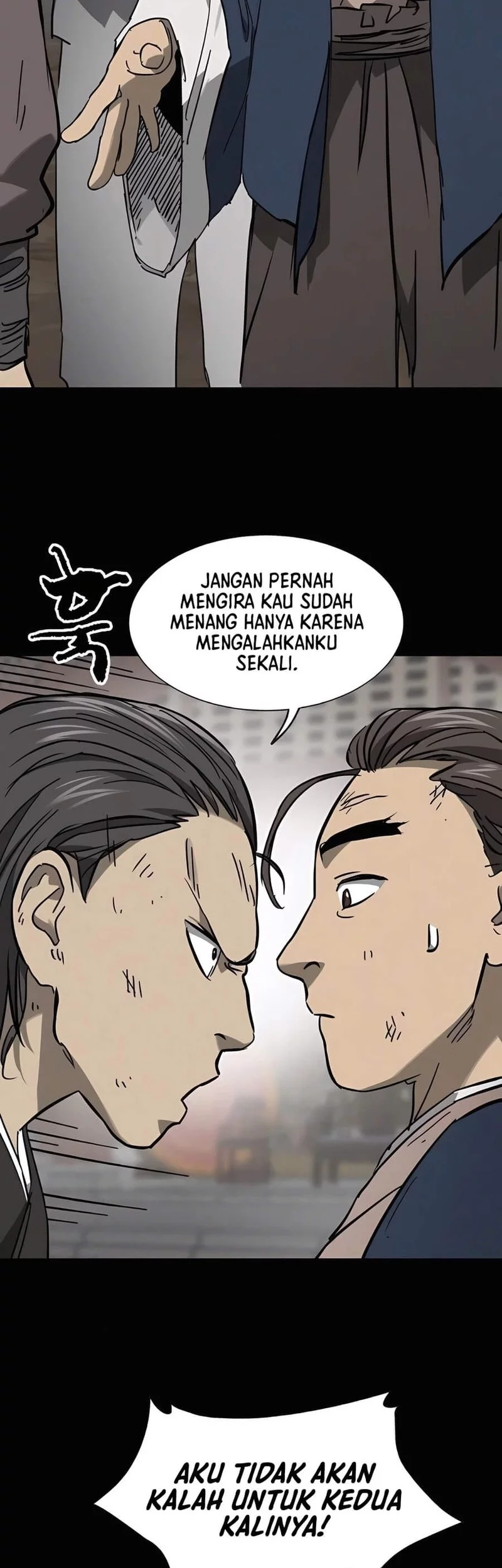 Infinite Level Up in Murim Chapter 242 Gambar 71