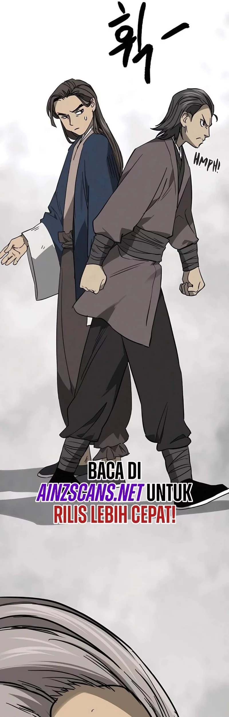 Infinite Level Up in Murim Chapter 242 Gambar 73