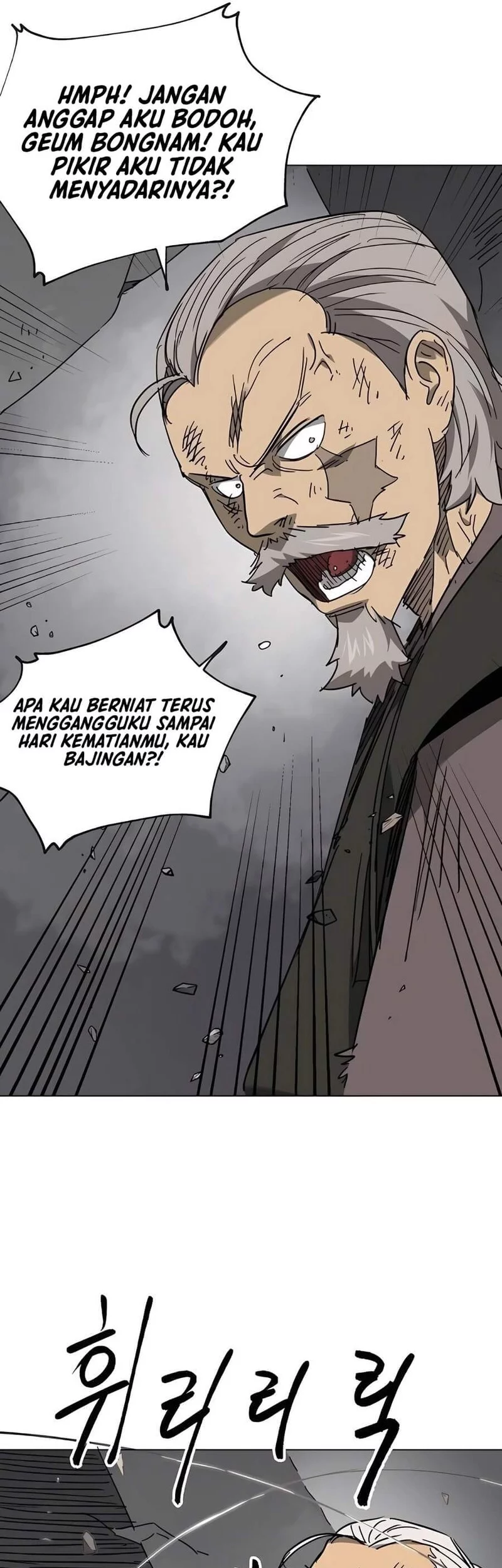 Infinite Level Up in Murim Chapter 242 Gambar 77