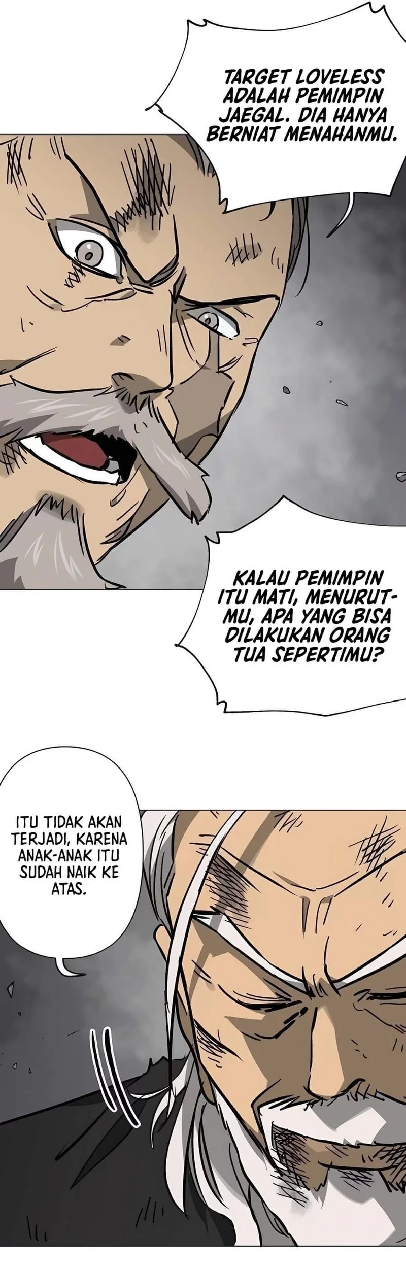 Infinite Level Up in Murim Chapter 242 Gambar 81
