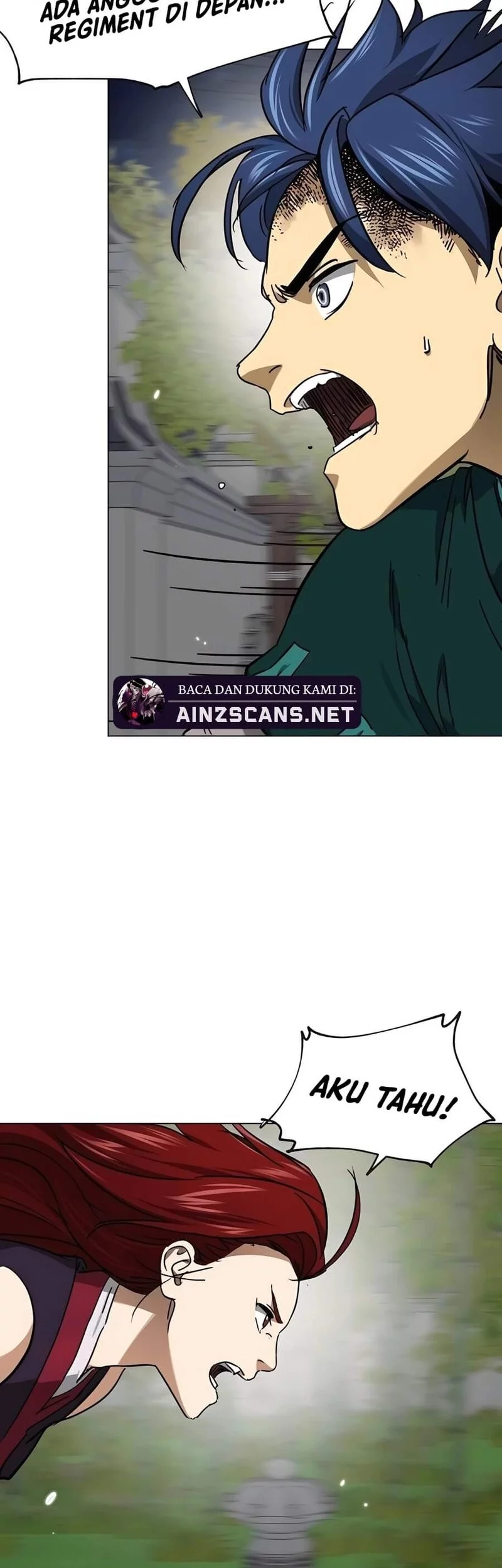 Infinite Level Up in Murim Chapter 242 Gambar 6