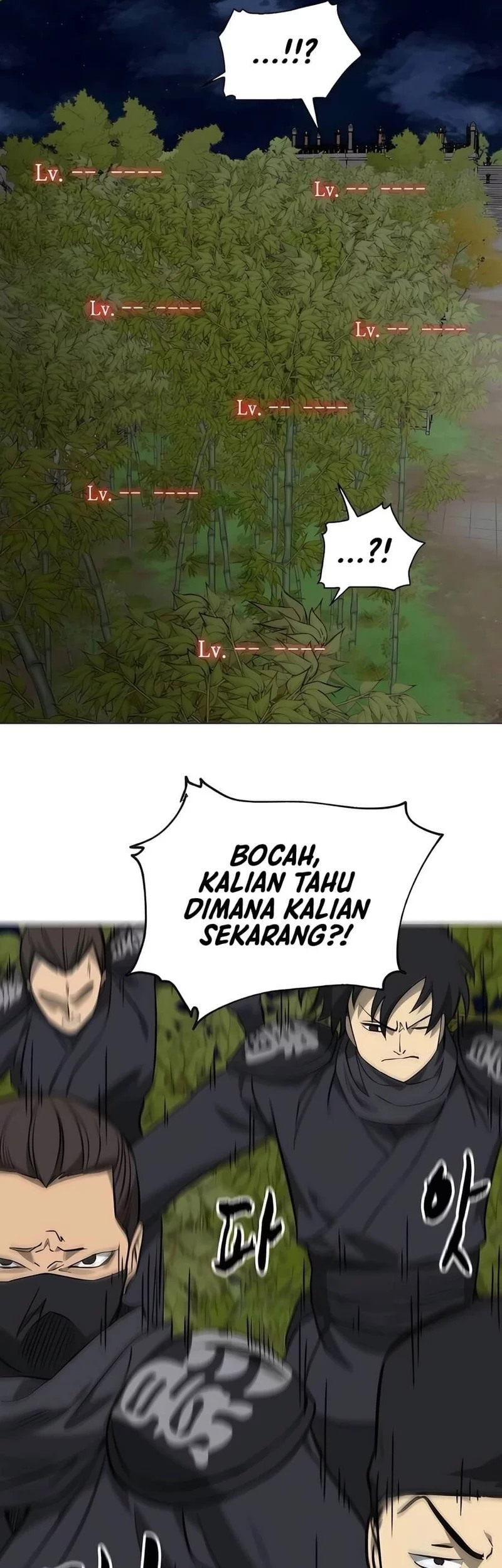 Infinite Level Up in Murim Chapter 242 Gambar 9