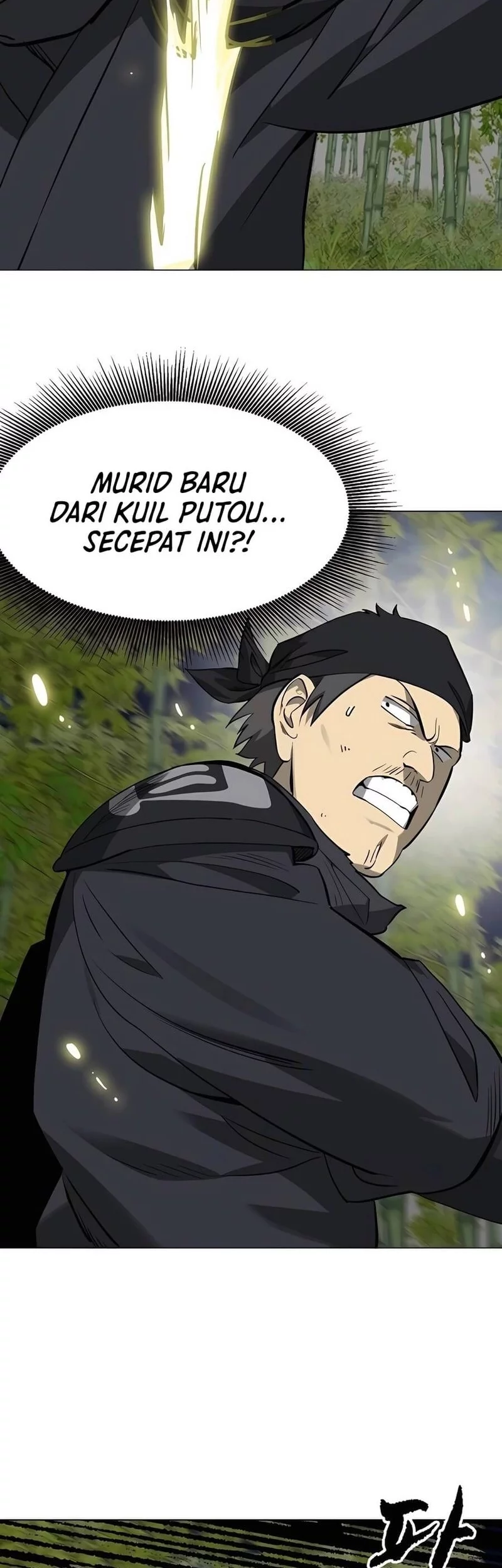 Infinite Level Up in Murim Chapter 242 Gambar 15