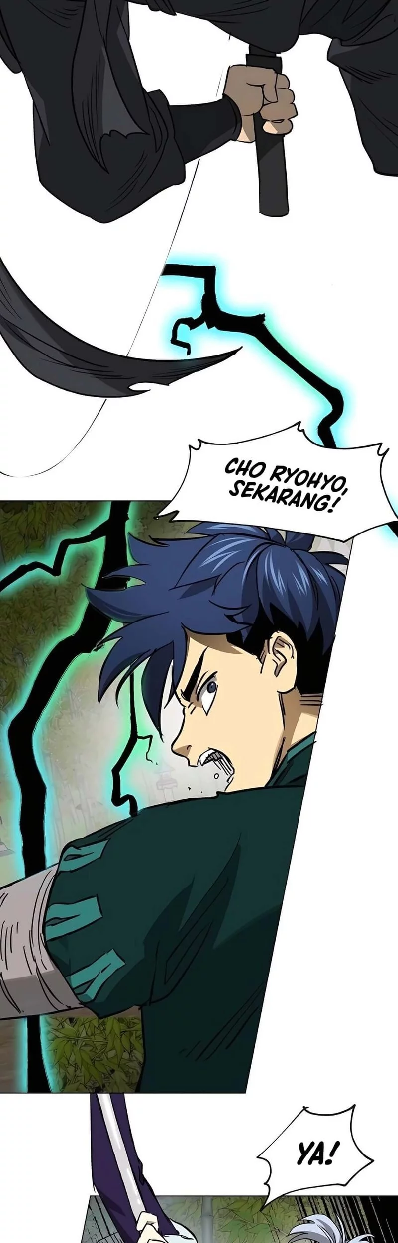 Infinite Level Up in Murim Chapter 242 Gambar 26