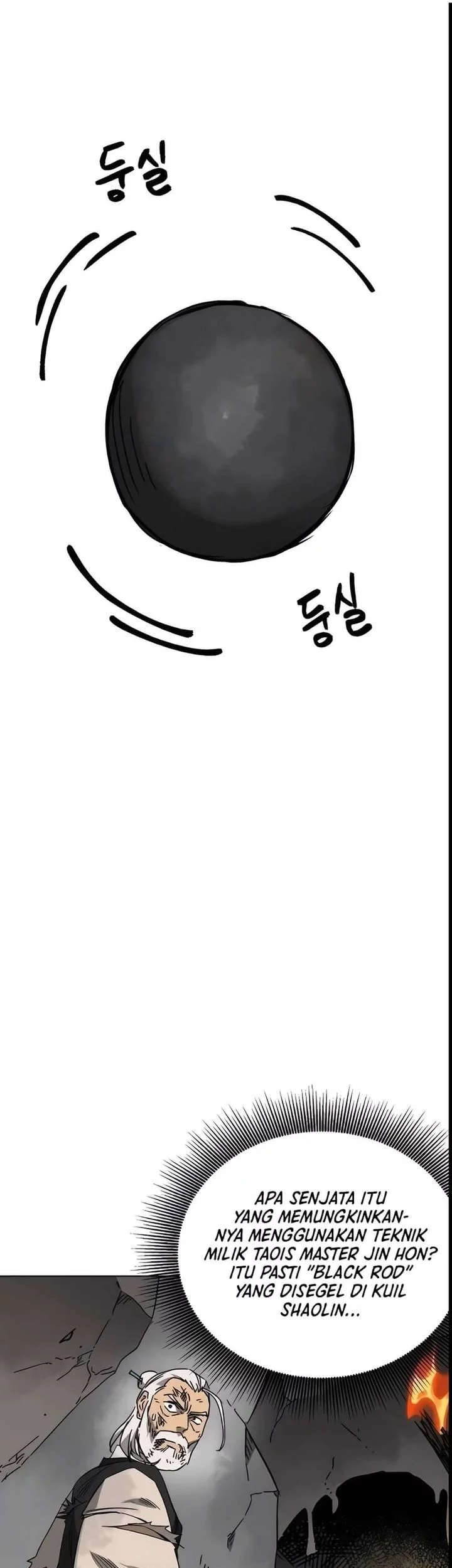 Infinite Level Up in Murim Chapter 243 Gambar 30