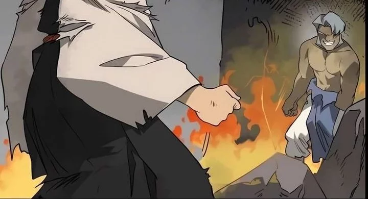 Infinite Level Up in Murim Chapter 243 Gambar 31