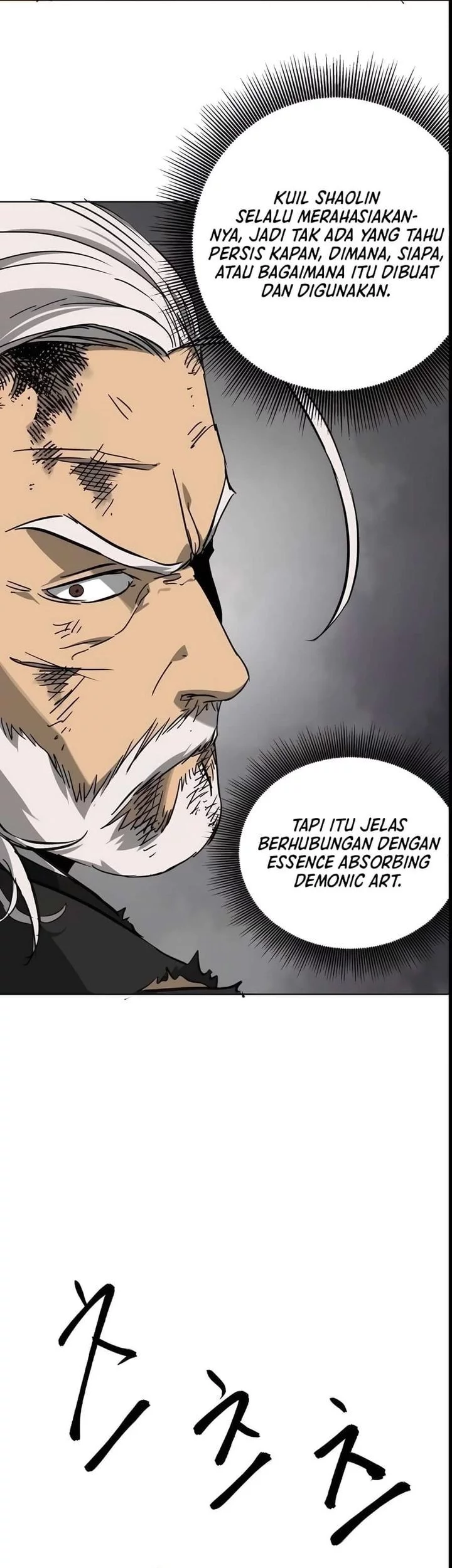 Infinite Level Up in Murim Chapter 243 Gambar 32