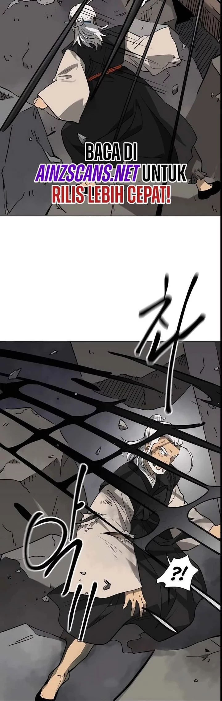 Infinite Level Up in Murim Chapter 243 Gambar 34