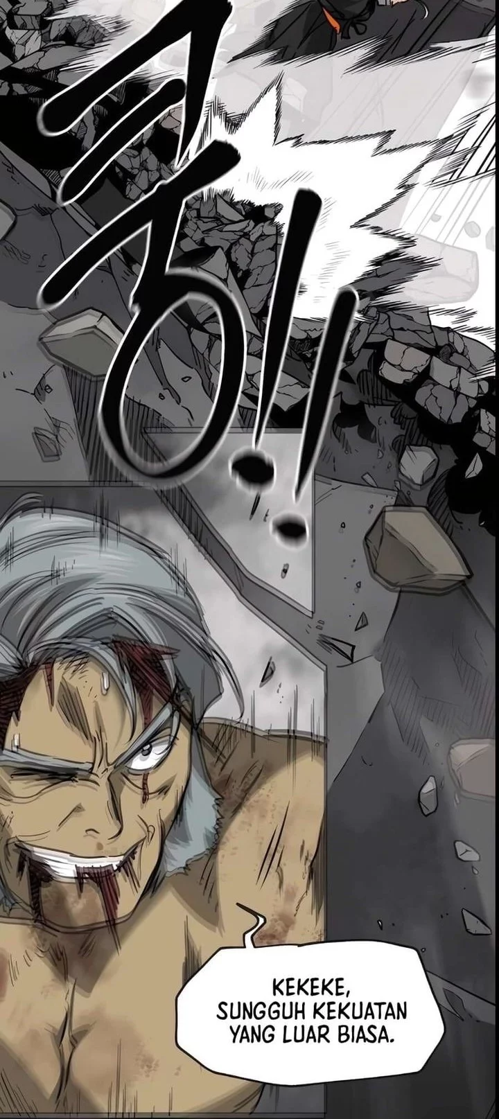 Infinite Level Up in Murim Chapter 243 Gambar 38