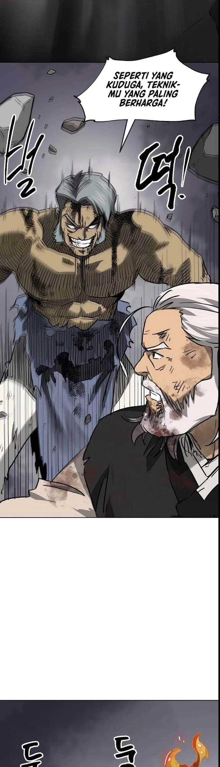 Infinite Level Up in Murim Chapter 243 Gambar 39