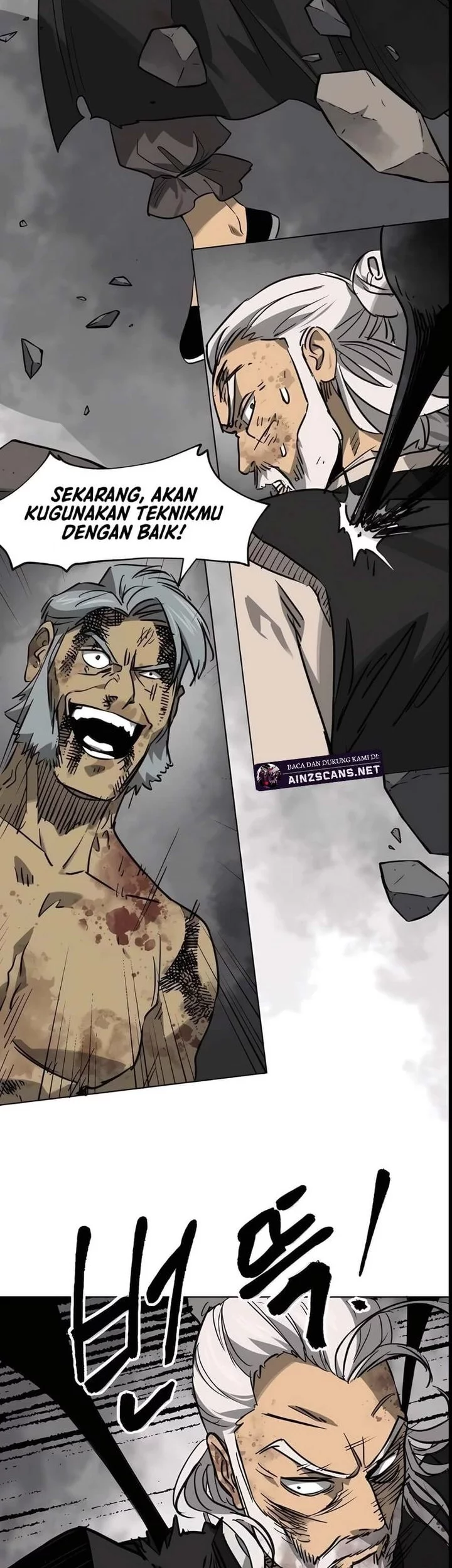 Infinite Level Up in Murim Chapter 243 Gambar 42