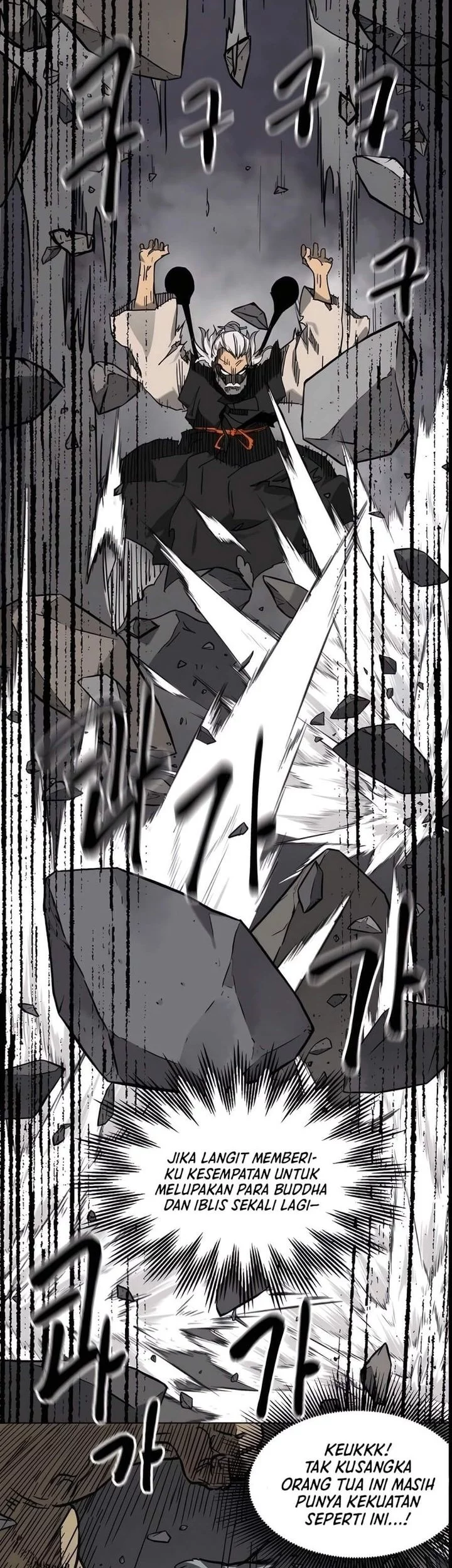 Infinite Level Up in Murim Chapter 243 Gambar 45