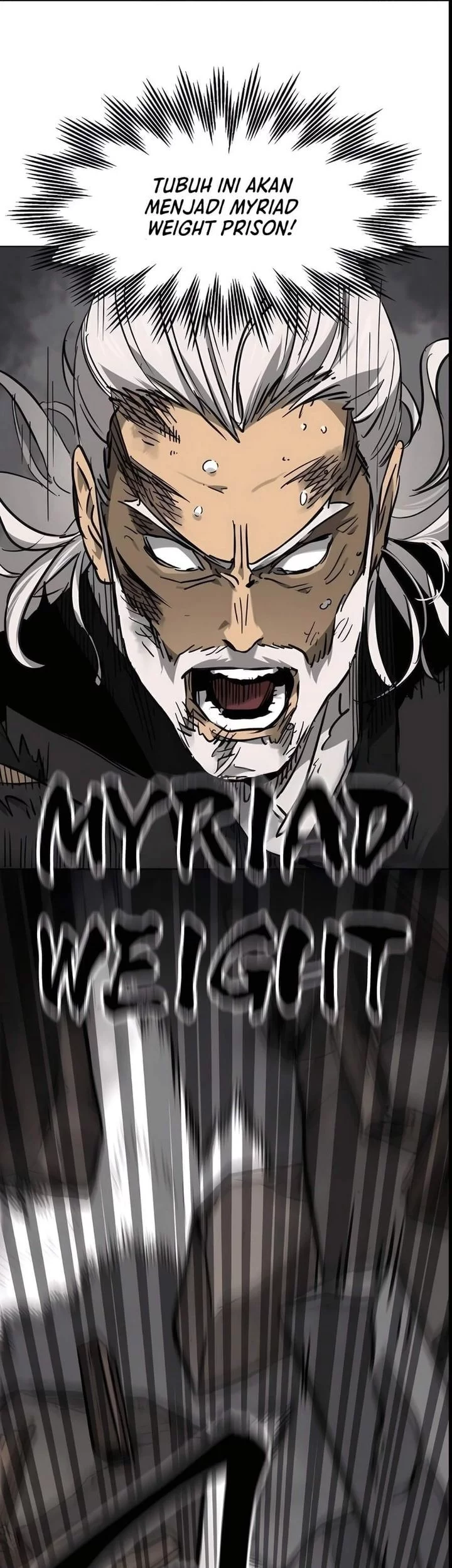 Infinite Level Up in Murim Chapter 243 Gambar 47